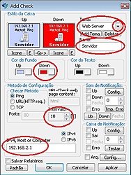 Clique na imagem para uma versão maior

Nome:	         Adicionando o Servidor.jpg
Visualizações:	792
Tamanho: 	107,7 KB
ID:      	38789