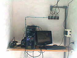 No final ficou mais...
