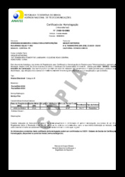Clique na imagem para uma versão maior

Nome:	         Certificado de Homologação_Rocket_Dish_30_34.pdf
Visualizações:	240
Tamanho: 	131,2 KB
ID:      	38856