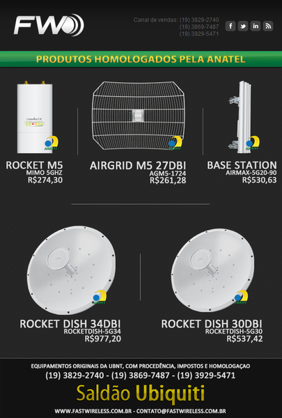 UBIQUITI