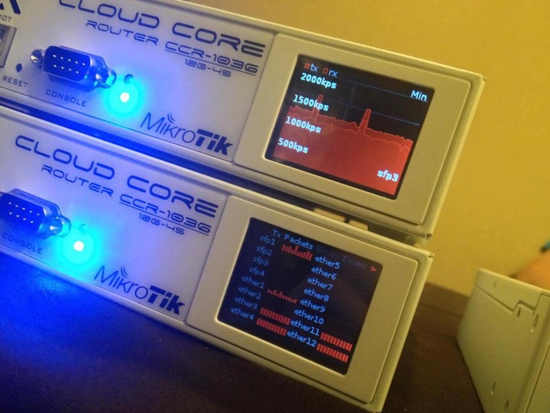 RB CLOUD CORE - CCR 1036