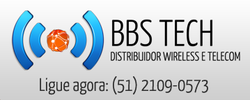 BBS TECH DISTRIBUIDOR WIRELESS E TELECOM