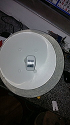 RADOME PARA NANO BRIDGE