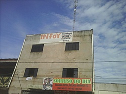 Vila Estrutural.