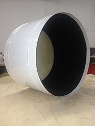 Radome Shield Azlink para...