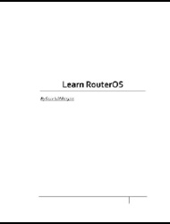Clique na imagem para uma versão maior

Nome:	         Learn RouterOS - Dennis M Burgess.pdf
Visualizações:	153
Tamanho: 	7,52 MB
ID:      	40677