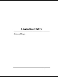 Clique na imagem para uma versão maior

Nome:	         Learn RouterOS - Dennis M Burgess.pdf
Visualizações:	161
Tamanho: 	7,52 MB
ID:      	40677