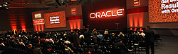 Oracle PartnerNetwork Exchange Latin America em São Paulo