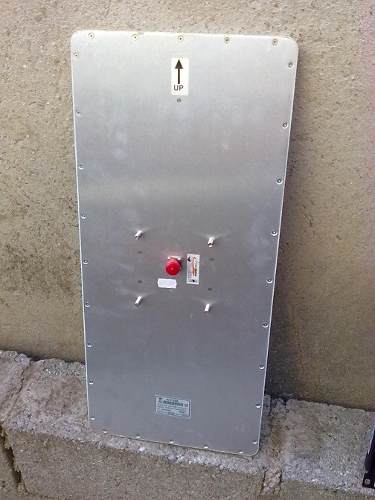painel setorial alvarion 58ghz 15dbi 120 polvertical MLB O 3433043519 112012