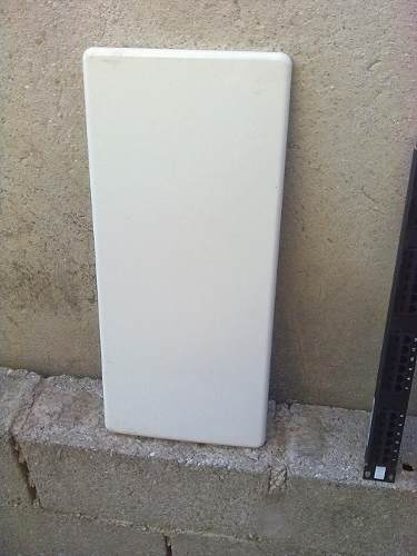 painel setorial alvarion 58ghz 15dbi 120 polvertical MLB O 3433043431 112012