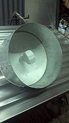 Fabricando Radome