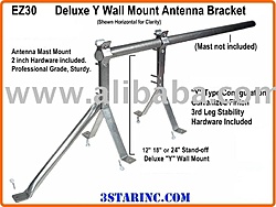 Clique na imagem para uma versão maior

Nome:	         Antenna_Mast_Wall_Bracket.jpg
Visualizações:	413
Tamanho: 	68,8 KB
ID:      	41715