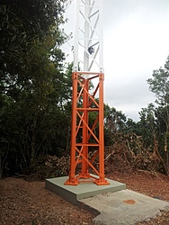 Nova Torre Mampituba - RS