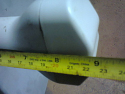 PROLONGAMENTO REALISADO