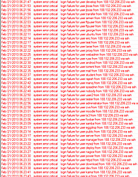 Clique na imagem para uma versão maior

Nome:	         erro mikrotik.jpg
Visualizações:	181
Tamanho: 	399,5 KB
ID:      	42954