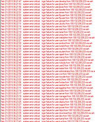 Clique na imagem para uma versão maior

Nome:	         erro mikrotik.jpg
Visualizações:	161
Tamanho: 	399,5 KB
ID:      	42954