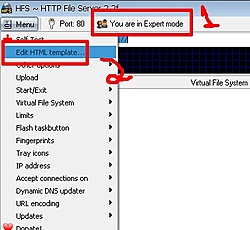 Clique na imagem para uma versão maior

Nome:	         HFS Configuração.jpg
Visualizações:	579
Tamanho: 	51,6 KB
ID:      	42956
