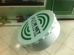 RADOME OIW 33DB