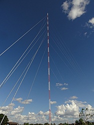 Nova Torre em Vera MT
