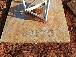Nova fotos  Torre em Vera MT