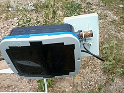 Ap Greatek mas antena de...