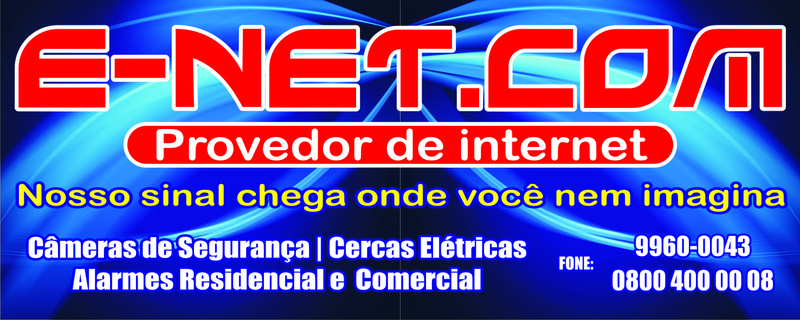 e net 2013