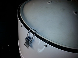 A flange tem um papel muito...