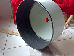 Radome Shield