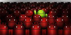 Software para Necessidades Complexas de Segurança de Dispositivos Android