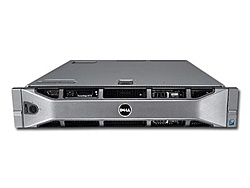 servidor dual xeon quad core...
