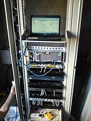 Rack onde esta nossa idu com...