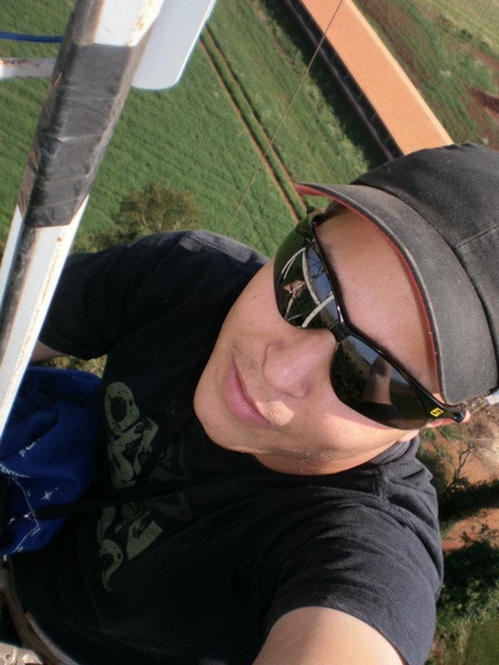 Sandro Tx
