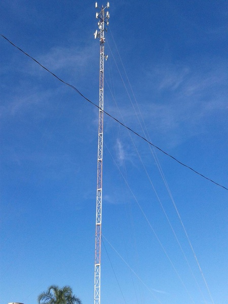 TORRE PRINCIPAL