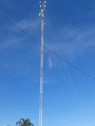 TORRE PRINCIPAL
