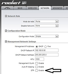 Clique na imagem para uma versão maior

Nome:	         UBNT STP.jpg
Visualizações:	219
Tamanho: 	47,3 KB
ID:      	45461