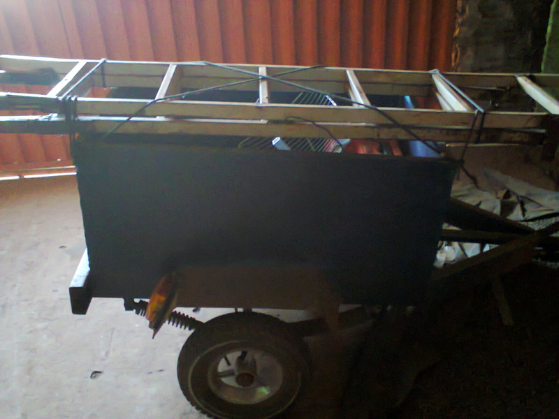 Transporte barato para cidades pequenas