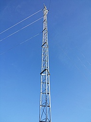 Fotos Torre 16mt.