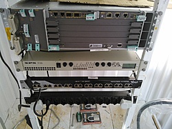 Nosso rádio fonte e régua poe