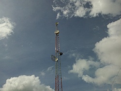 30 mts auto portante