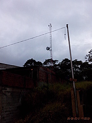 Vista geral