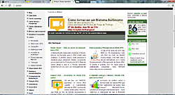 testes em IPv6