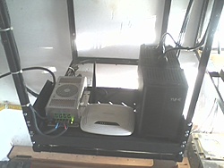 Fonte No-break 24 Volts 7...
