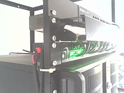 Obs. Pacth Panel muito bom...