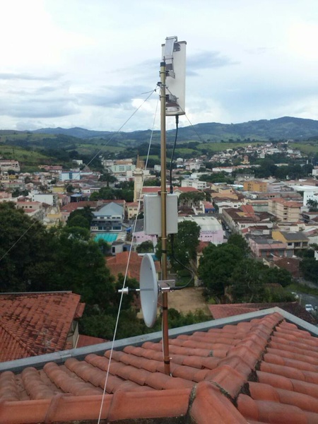 Pop no centro, simples e objetivo!