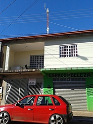 Mais um pop da Delta Networks...