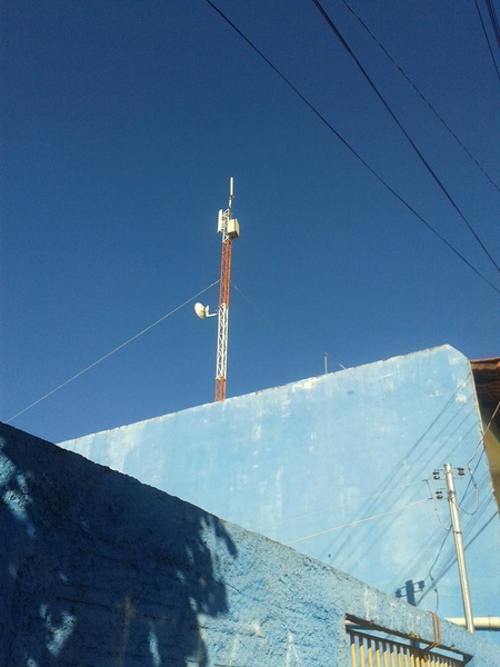 Pop Delta Networks em Goiânia