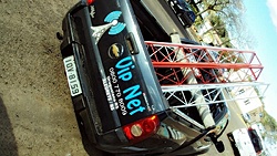 #Partiu Maneco city hehe