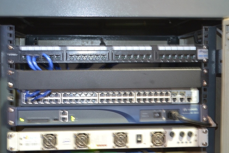 3com...