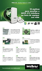 10 MOTIVOS PARA UTILIZAR- WOG...