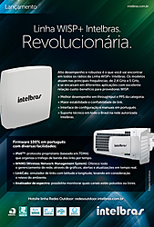Redes Outdoor News WISP